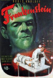 دانلود فیلم Frankenstein 1931