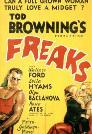 دانلود فیلم Freaks 1932