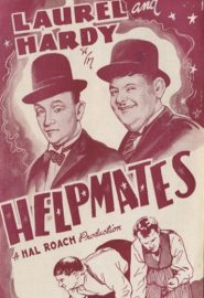 دانلود فیلم Helpmates 1932