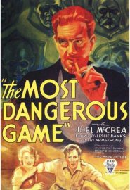 دانلود فیلم The Most Dangerous Game 1932
