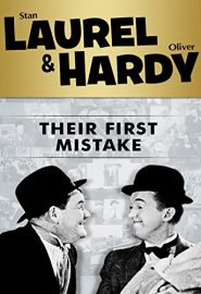 دانلود فیلم Their First Mistake 1932