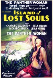 دانلود فیلم Island of Lost Souls 1932
