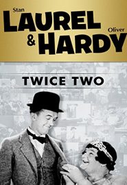 دانلود فیلم Twice Two 1933