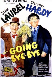 دانلود فیلم Going Bye-Bye! 1934