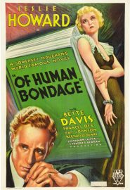 دانلود فیلم Of Human Bondage 1934