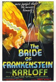 دانلود فیلم Bride of Frankenstein 1935