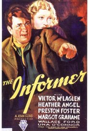 دانلود فیلم The Informer 1935