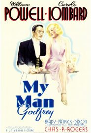 دانلود فیلم My Man Godfrey 1936