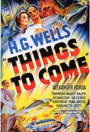 دانلود فیلم Things to Come 1936