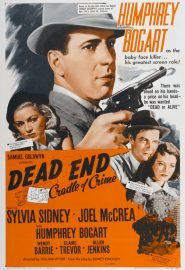 دانلود فیلم Dead End 1937