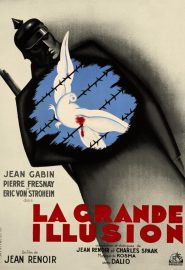 دانلود فیلم La Grande Illusion 1937