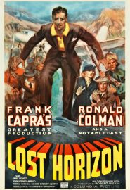 دانلود فیلم Lost Horizon 1937