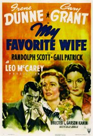 دانلود فیلم My Favorite Wife 1940