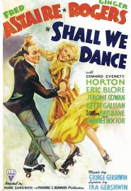 دانلود فیلم Shall We Dance 1937