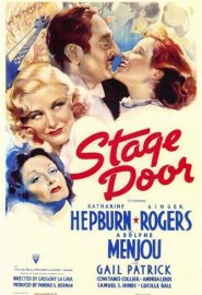 دانلود فیلم Stage Door 1937