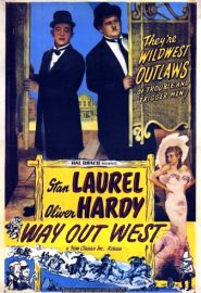 دانلود فیلم Way Out West 1937