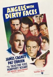 دانلود فیلم Angels with Dirty Faces 1938