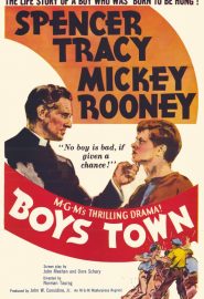 دانلود فیلم Boys Town 1938