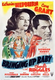 دانلود فیلم Bringing Up Baby 1938