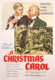 دانلود فیلم A Christmas Carol 1938