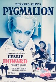 دانلود فیلم Pygmalion 1938