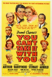 دانلود فیلم You Can’t Take It With You 1938