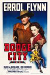 دانلود فیلم Dodge City 1939