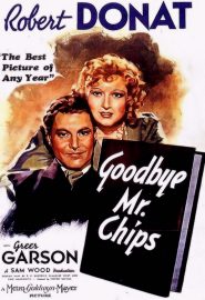 دانلود فیلم Goodbye Mr. Chips 1939