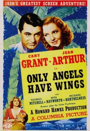 دانلود فیلم Only Angels Have Wings 1939