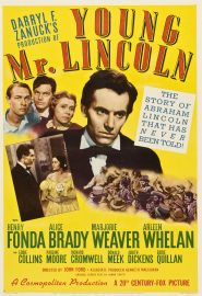 دانلود فیلم Young Mr. Lincoln 1939