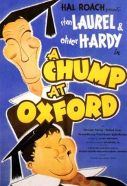 دانلود فیلم A Chump at Oxford 1940
