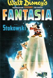 دانلود فیلم Fantasia 1940
