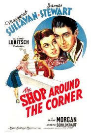 دانلود فیلم The Shop Around the Corner 1940