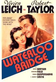 دانلود فیلم Waterloo Bridge 1940