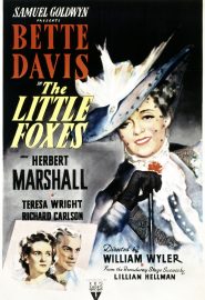 دانلود فیلم The Little Foxes 1941
