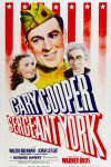 دانلود فیلم Sergeant York 1941