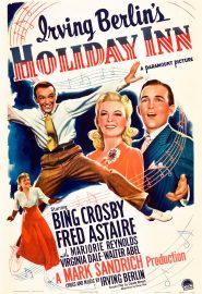 دانلود فیلم Holiday Inn 1942