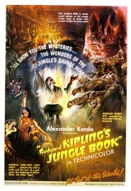 دانلود فیلم Jungle Book 1942