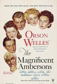 دانلود فیلم The Magnificent Ambersons 1942