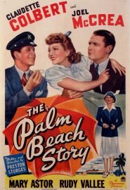 دانلود فیلم The Palm Beach Story 1942