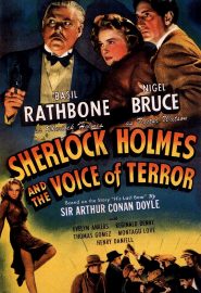 دانلود فیلم Sherlock Holmes and the Voice of Terror 1942