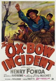 دانلود فیلم The Ox-Bow Incident 1943