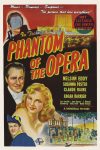 دانلود فیلم Phantom of the Opera 1943