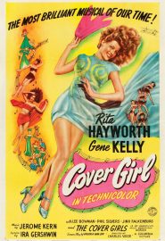 دانلود فیلم Cover Girl 1944