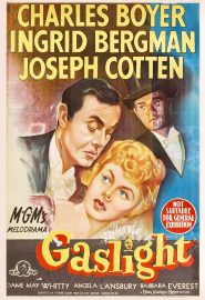 دانلود فیلم Gaslight 1944