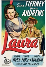 دانلود فیلم Laura 1944
