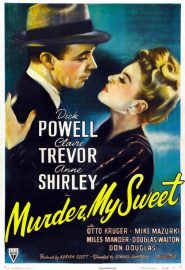 دانلود فیلم Murder My Sweet 1944
