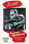 دانلود فیلم Passage to Marseille 1944