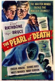 دانلود فیلم The Pearl of Death 1944