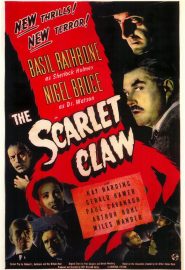 دانلود فیلم The Scarlet Claw 1944